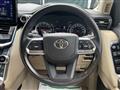 2023 Toyota Land Cruiser