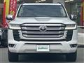 2023 Toyota Land Cruiser