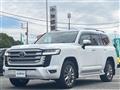2023 Toyota Land Cruiser