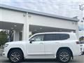 2023 Toyota Land Cruiser