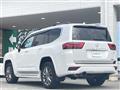 2023 Toyota Land Cruiser