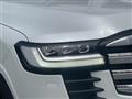 2023 Toyota Land Cruiser