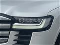 2023 Toyota Land Cruiser