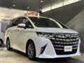 2024 Toyota Alphard Hybrid