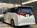 2024 Toyota Alphard Hybrid