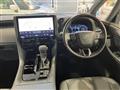 2024 Toyota Alphard Hybrid