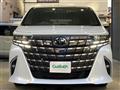 2024 Toyota Alphard Hybrid
