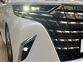 2024 Toyota Alphard Hybrid