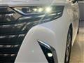 2024 Toyota Alphard Hybrid
