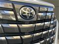 2024 Toyota Alphard Hybrid