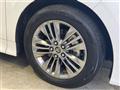 2024 Toyota Alphard Hybrid