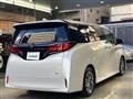 2024 Toyota Alphard Hybrid