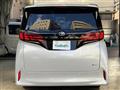 2024 Toyota Alphard Hybrid