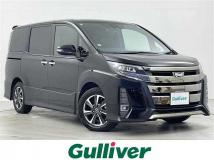 2018 Toyota Noah