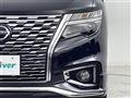 2021 Nissan Elgrand
