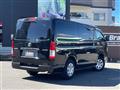 2022 Toyota Hiace Van
