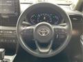 2021 Toyota Yaris Cross