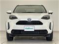 2021 Toyota Yaris Cross