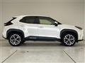 2021 Toyota Yaris Cross