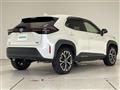 2021 Toyota Yaris Cross