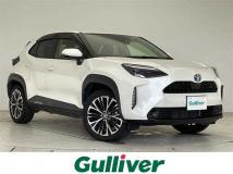 2021 Toyota Yaris Cross