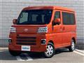 2025 Toyota PIXIS VAN
