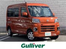 2025 Toyota PIXIS VAN