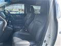 2018 Toyota Alphard