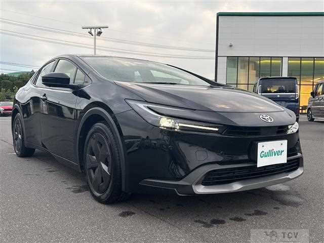 2023 Toyota Prius