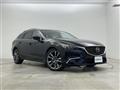 2017 Mazda Atenza Wagon