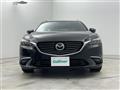 2017 Mazda Atenza Wagon