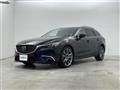 2017 Mazda Atenza Wagon