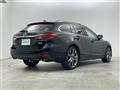 2017 Mazda Atenza Wagon