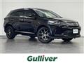 2020 Toyota Harrier