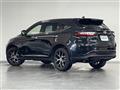 2020 Toyota Harrier