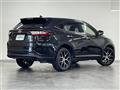 2020 Toyota Harrier