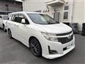 2013 Nissan Elgrand