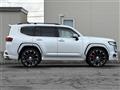 2024 Toyota Land Cruiser