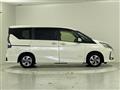 2020 Nissan Serena