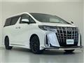 2019 Toyota Alphard