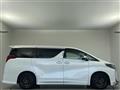 2019 Toyota Alphard