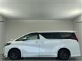 2019 Toyota Alphard