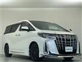 2019 Toyota Alphard