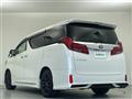 2019 Toyota Alphard