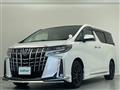 2019 Toyota Alphard