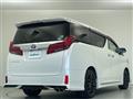2019 Toyota Alphard