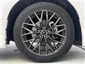 2019 Toyota Alphard