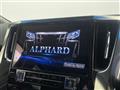 2019 Toyota Alphard