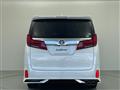 2019 Toyota Alphard
