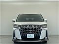 2019 Toyota Alphard